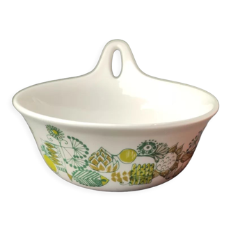 Figgjo Flint * bowl * Turi Market * Scandinavian design * Norway * vintage