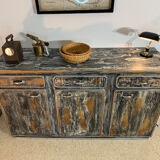Industrial buffet