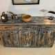 Industrial buffet