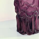 Vase Gaetano Pesce Medusa for Fish Design