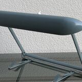 50s Phillips lamp