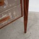 Teak desk, Danish design, 1960s, production: Denmark
