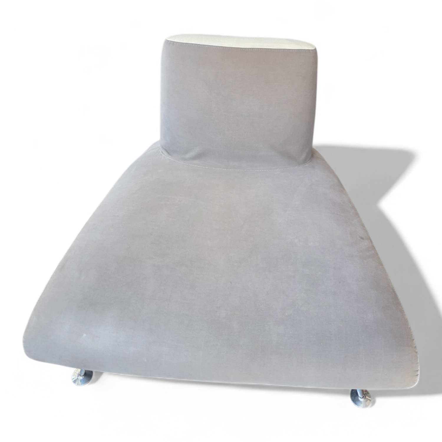 "Spoutnik" armchairs by Roche Bobois – Icon of the 1950s