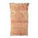 Moroccan rug Marmoucha beige - 153 x 290 cm