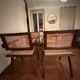 Chairs by Pierre Jeanneret
