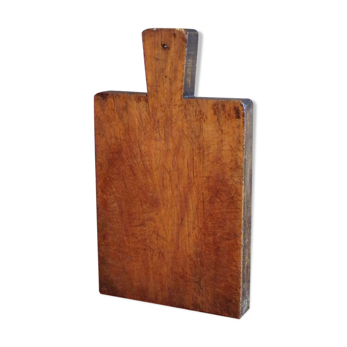 Farm cutting board
