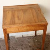 Vintage writing desk from the 60s/70s