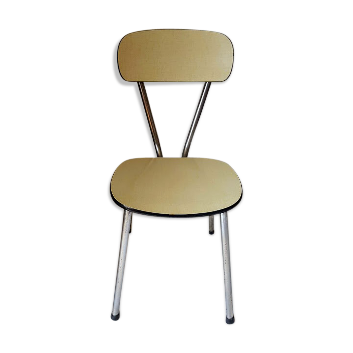 Formica chair