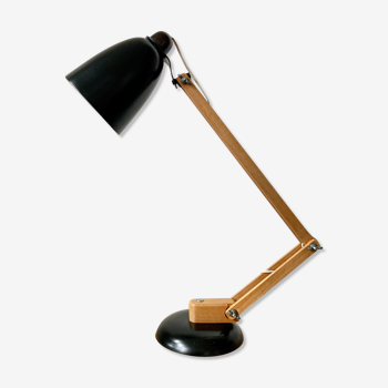 Lampe de table Maclamp par Terence Conran pour Habitat, Angleterre années 1960