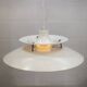 The genuine Danish item - PH5 pendant - original white colour - Louis Poulsen