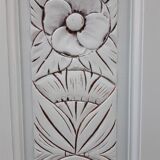 Parisian art deco wardrobe