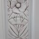 Parisian art deco wardrobe