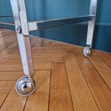 Rolling table from the 70s