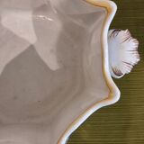 Cache pot faience rouen xixeme