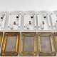 Paul Gillis Wall Lights Olight Belgium