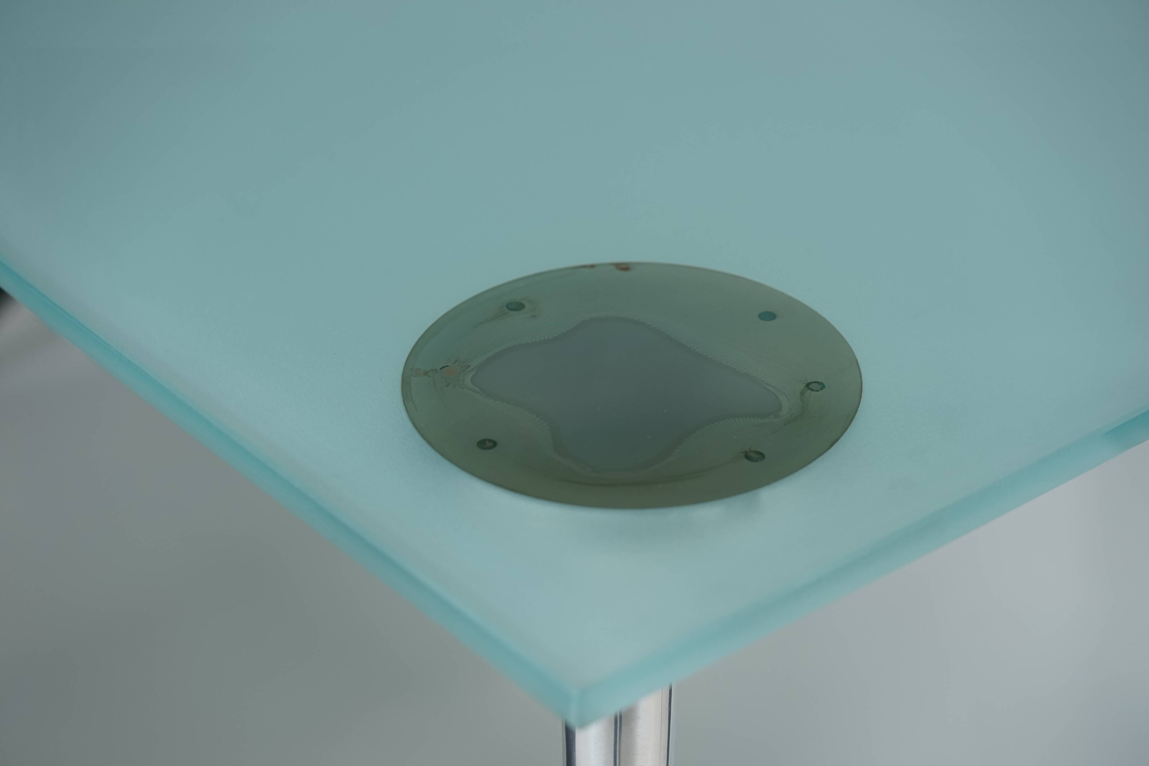 M. (Serie Lang) Dining Table by Philippe Starck for Driade