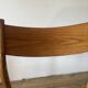 Chairs Consorzio Sedie Friuli in Danish cord