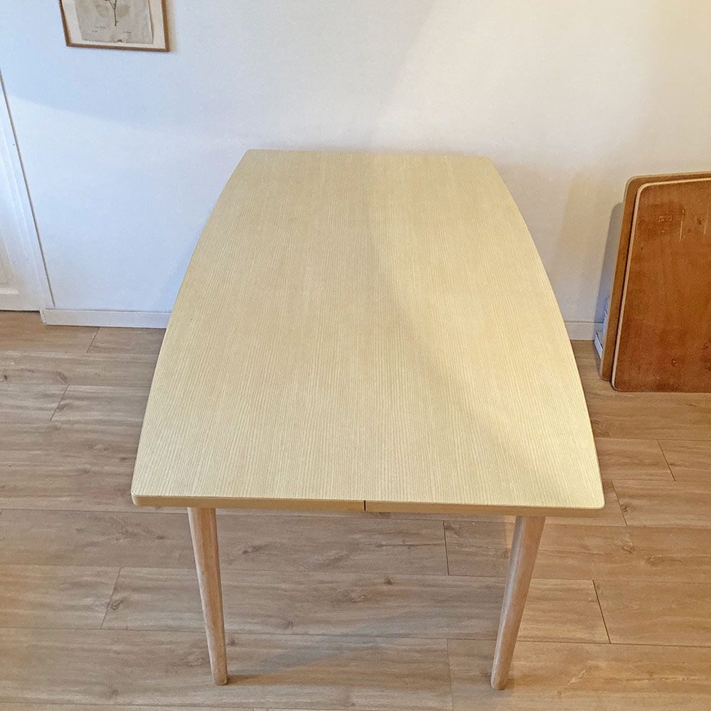 Extension table 150cm/230cm