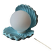 Shell Lamp
