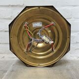 Plafonnier vintage Deknudt