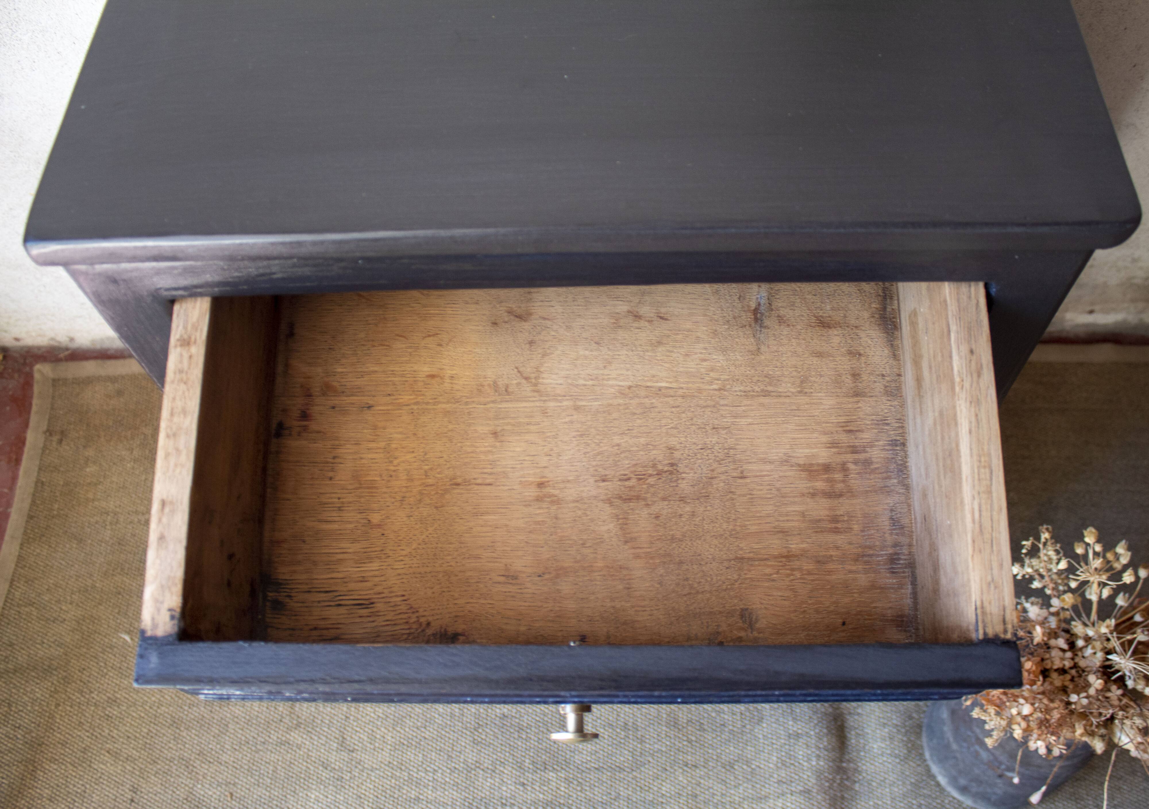 Low bookshelf furniture