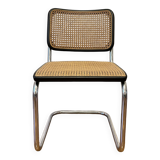 Cesca chair by Thonet b32 black