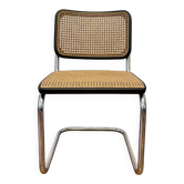 Chaise Cesca par Thonet b32 noire