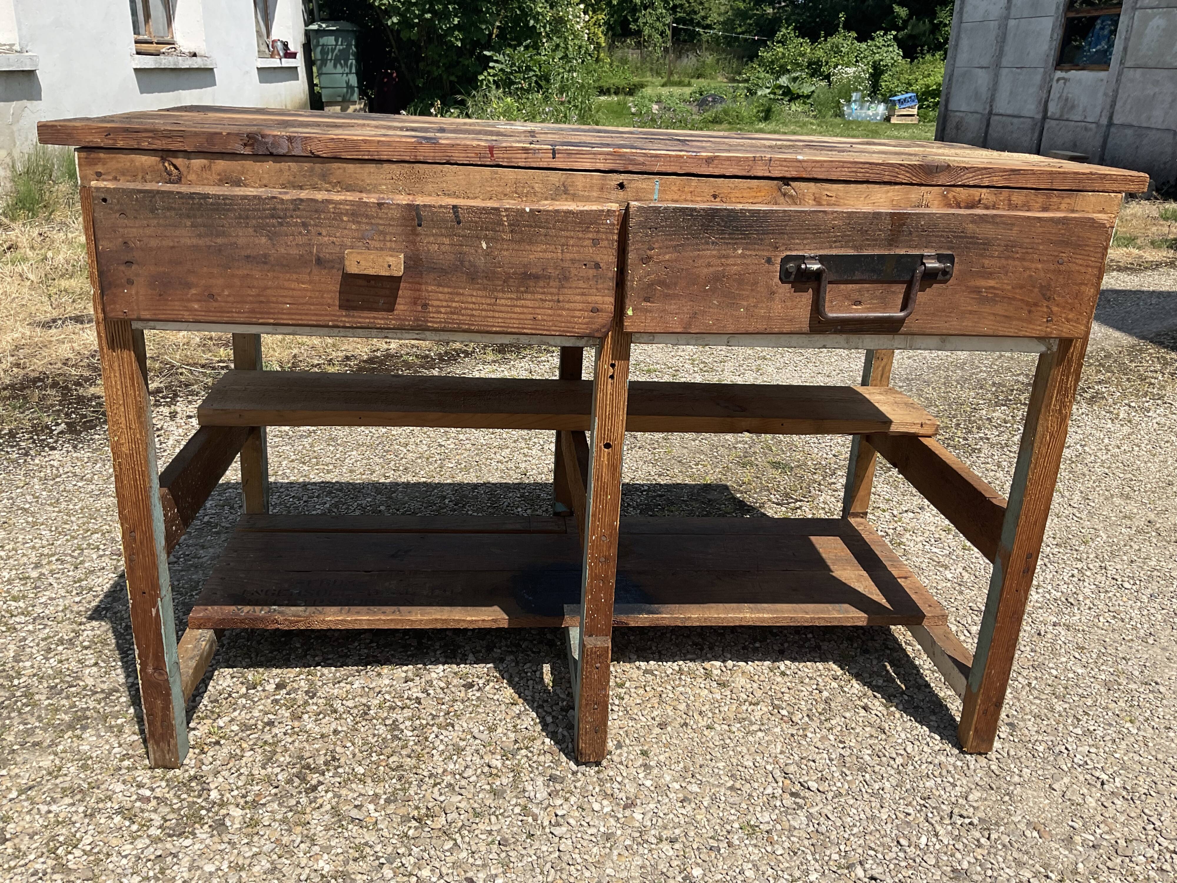 Workbench