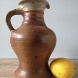 Sandstone pitcher