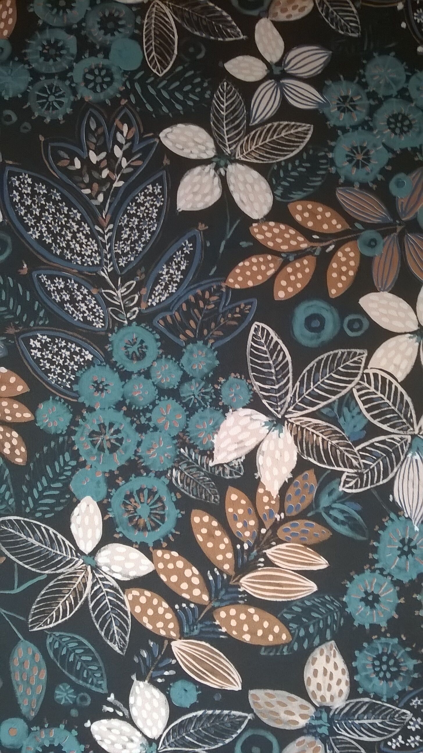 Parisian wardrobe 1930