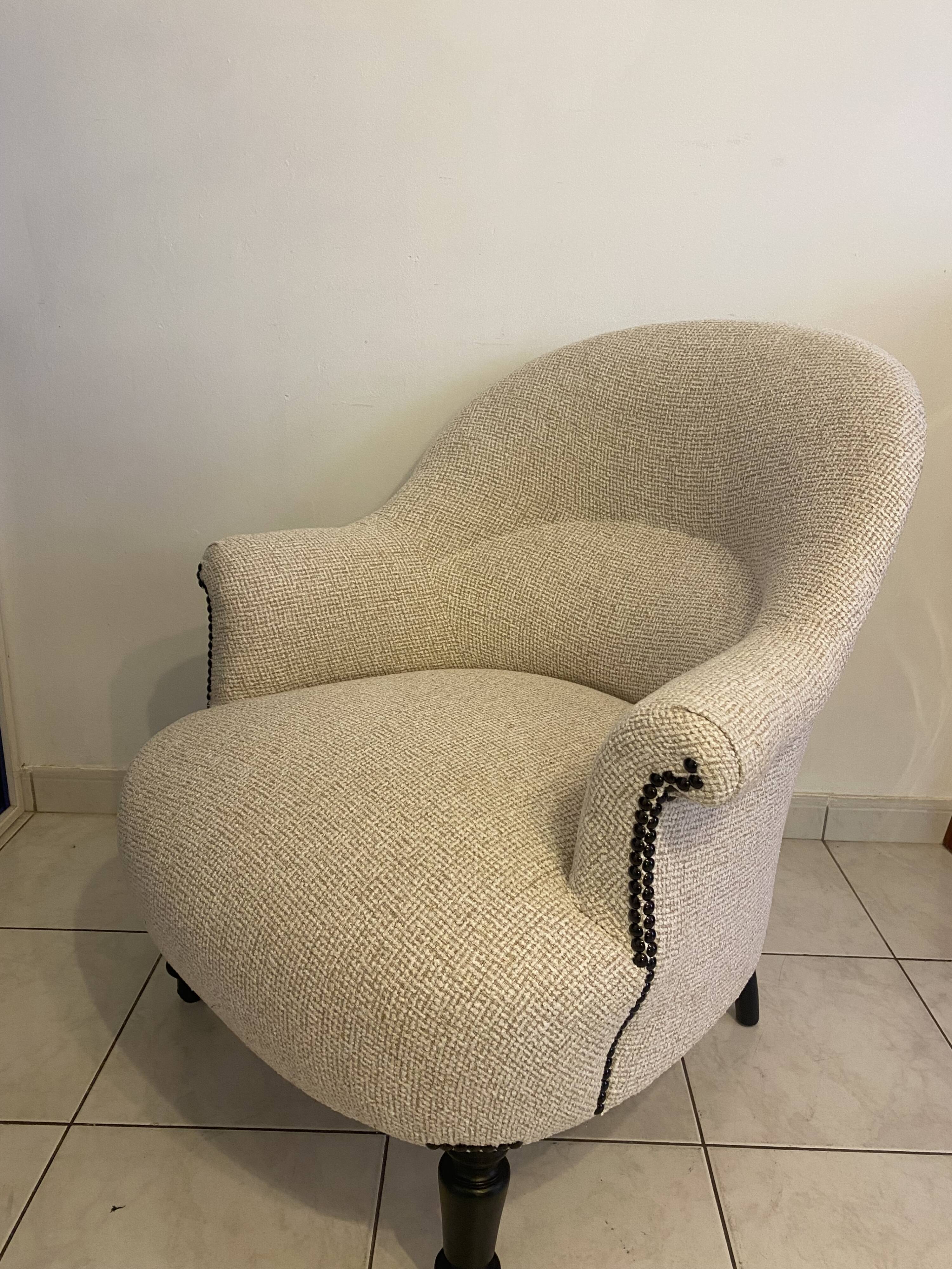 Armchair