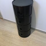Kartell bedside table
