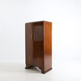 Art Deco wardrobe Ca.1930