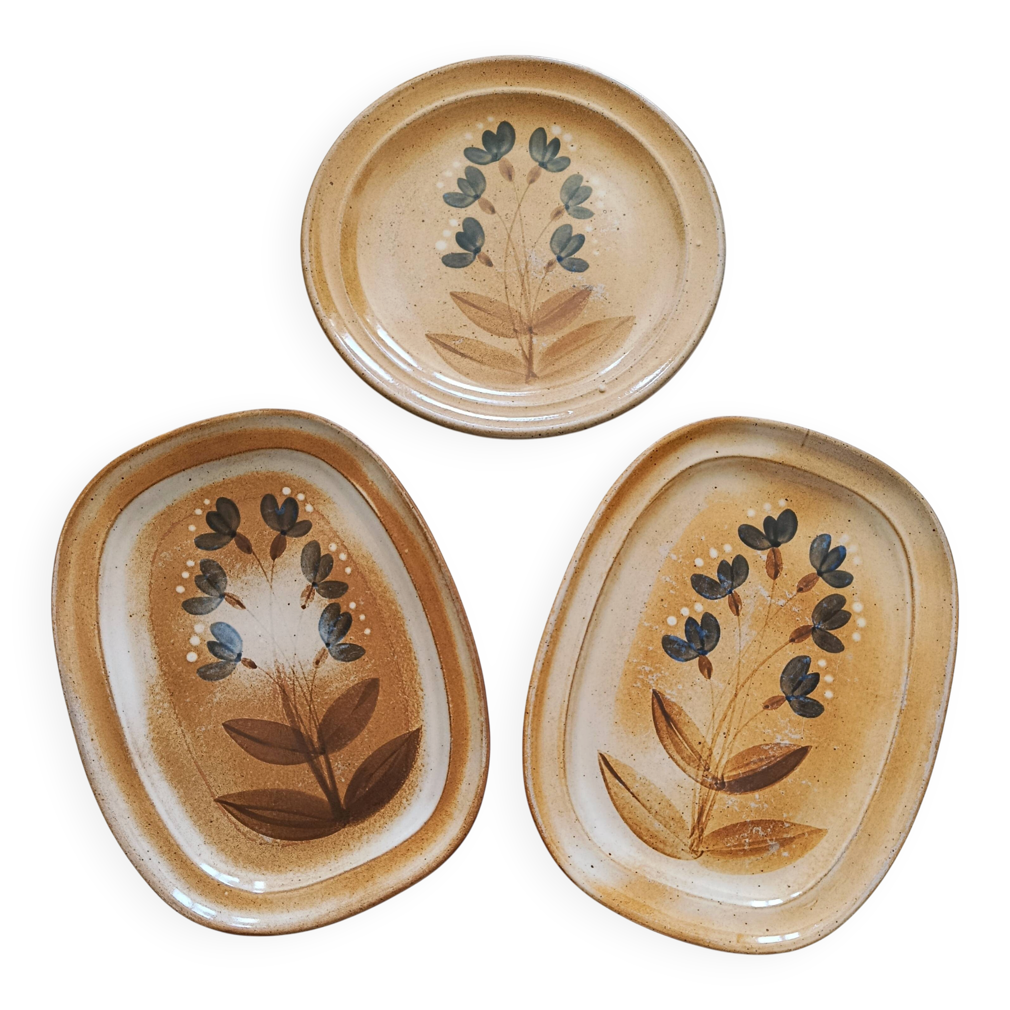 Stoneware from the Marais