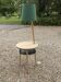 Table d'appoint, lampadaire Josette par Hartô