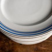 Onnaing's earthenware service