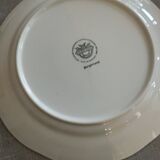 Villeroy boch dinner plate