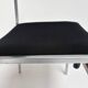 Set of 4 Gijs van der Sluis stacking chairs, 1970s