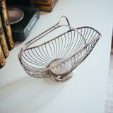 Old fruit basket
