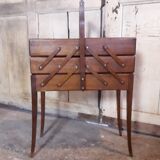 Worker for dressmaker