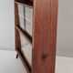 Vintage Brown Vitrine from Tatra, 1970s
