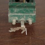 French toy locomotive Heller