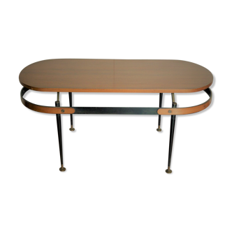 Italian coffee table, 60s