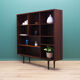 Rosewood bookcase, Danish design, 1970s, designer: Svend Langkilde