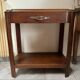 Art Deco Console
