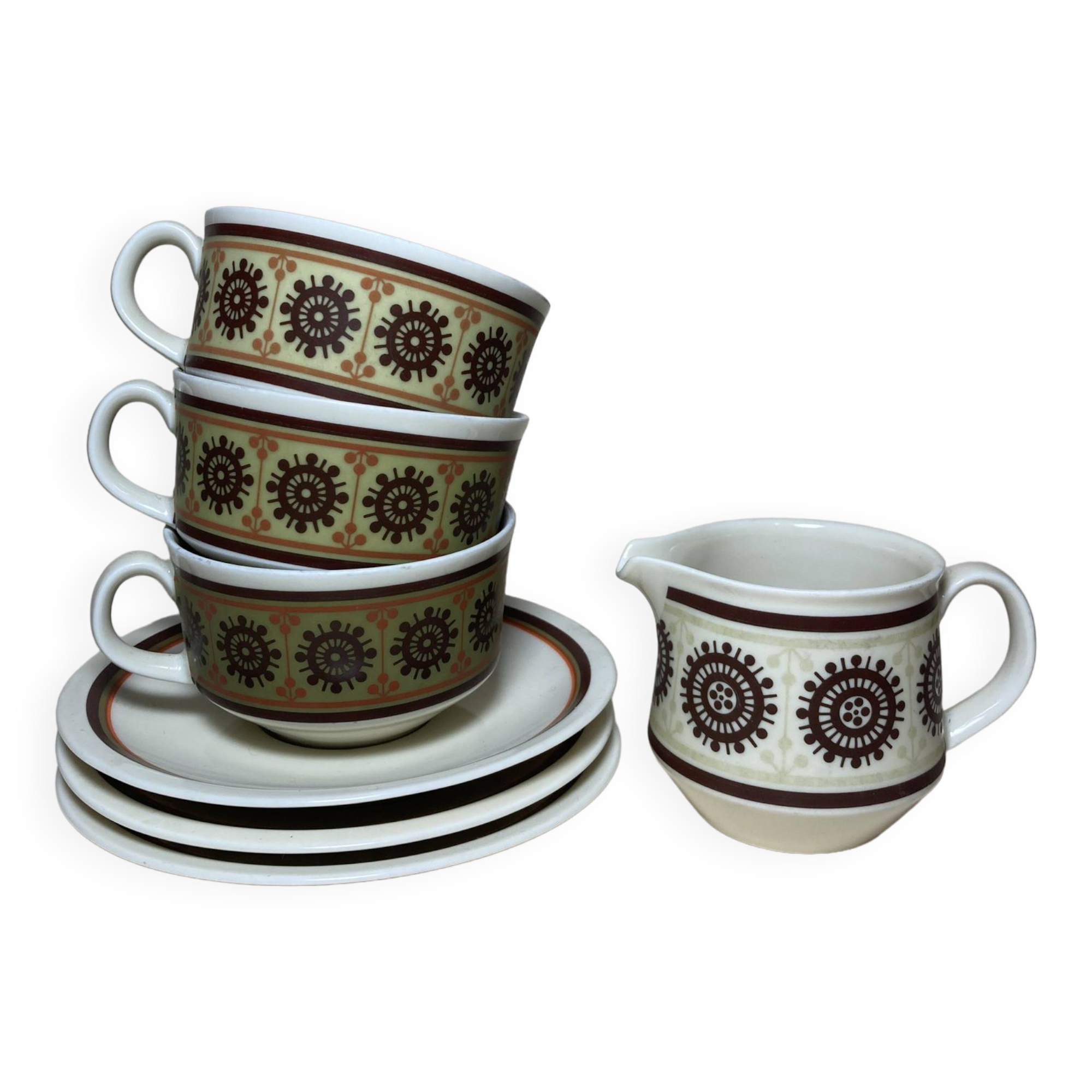 Coffee cups