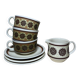 Coffee cups