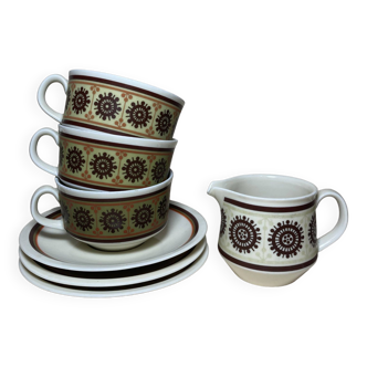 Coffee cups