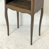 Bedside table end of sofa vintage 50's