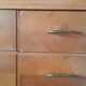 Vintage drawer unit